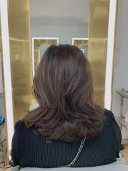 -MMby Hair Code