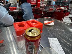 -堂堂小伙夫·辽宁小吃大排档(京西大悦城店)