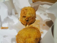 -吴记粥铺·淮扬小馆(欧尚店)
