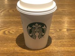 -星巴克(大连柏威年店)