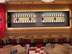 -城市大道红炉披萨烘焙坊