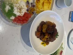 -峨嵋小镇·川菜(勒泰中心店)