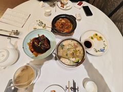 -上海小南国(金桥国际广场店)