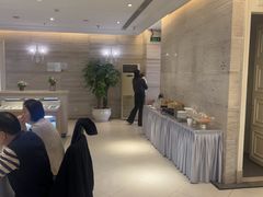 -香蜜轩·粤菜·宴会(世界之窗店)