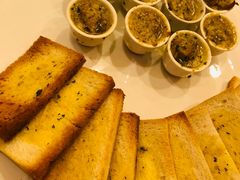 -阿诺泰·泰国餐厅(紫荆店)