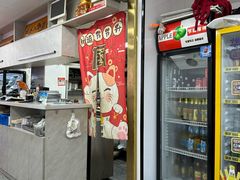 -阿兵盱眙龙虾·兄弟烧烤(老虎桥店)