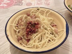 凉面-东排食堂长沙小吃大排档(五一广场店)