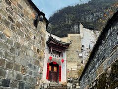 -古城苗家土菜馆(河景餐厅店)