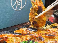 -酒肴一瓢·活贝料理·日本料理(三元桥·霄云路店)