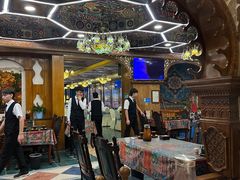-乡村馕坑肉·烧烤·新疆菜·本地人更爱吃(阿勒泰首店)