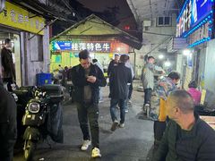 -桂萍特色牛筋牛杂(长堤街总店)