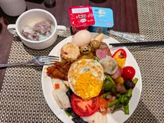 -坪山格兰云天国际酒店-汇厨自助餐厅-亲子-聚餐