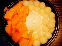 多芒小丸子-小团圆糖水铺(襄阳南路店)