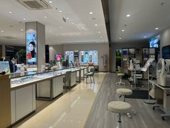 -绿洲眼镜(文教北路店-浙江52家连锁门店)