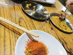 -烤五行·烧烤烤串(石佛营店)