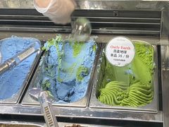 -Dal Cuore 达可芮冰淇淋(陕西北路店)