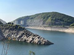 -长沙黑麋峰国家森林公园