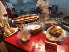 -宁波汤团店(外滩店)