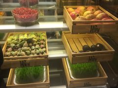 -混果汁(喜荟城店)