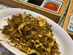 -姥姥春饼·烤鸭(未央路盛龙店)