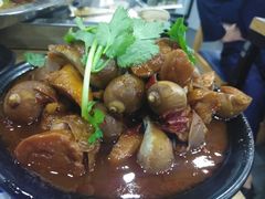 -老虎滩大连海鲜烧烤(建邺云锦路总店)