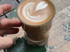 -CAFE CHEZ W一木家(香山路店)