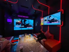 -星聚会KTV X Party(上海真如中海环宇城店)