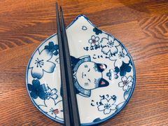 -樱の花亭日本料理店