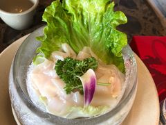 小龙坎冰球鹅肠-小龙坎火锅(万象城店)