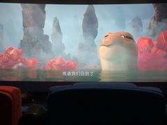 -春天国际影城(中庚漫游城杜比全景声店)