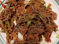 -英兰朝族饭店(河南桥头店)