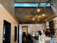 -Ocean's Table 欧舍