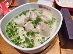 -南城香·饭香串香馄饨香(花园北路店)