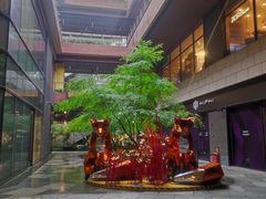 -瑞虹新天地月亮湾
