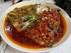 -新新湘菜馆(新中街二条店)