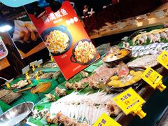 -79号渔船海鲜饭店(宝安店)