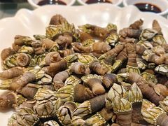 -海儀美食楼(湾仔海鲜街店)