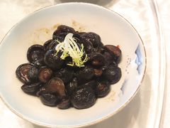 金钱菇-广玉兰上海菜(德平店)