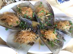 -秋姐美食店(旅游大道店)