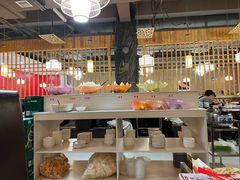 -槐店王婆大虾(西太堡店)