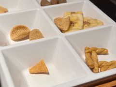 -探鱼·鲜青椒爽麻烤鱼(领展购物广场店)