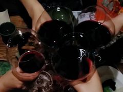 -胡桃里乐队酒馆(鎏嘉码头店)