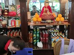 大堂-绿野餐厅(上海动物园店)