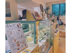 -XI·LaundryCafe 喜咖自助洗衣咖啡店
