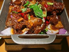 -弄堂里(雨花客厅店)