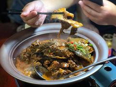 -元银甲·湖北地标美食(汉阳店)