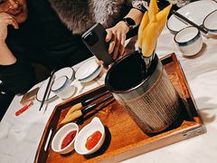 -唐猫庭院·千年陕菜(大唐不夜城店)