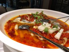 -粗茶淡饭·汉口公馆(循礼门店)