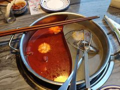 -尚御潮汕牛肉自助火锅(锦园店)