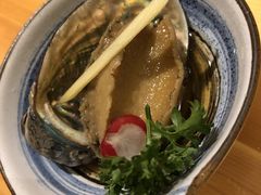 -竹幸日本料理(国光1937科技文化创意园店)